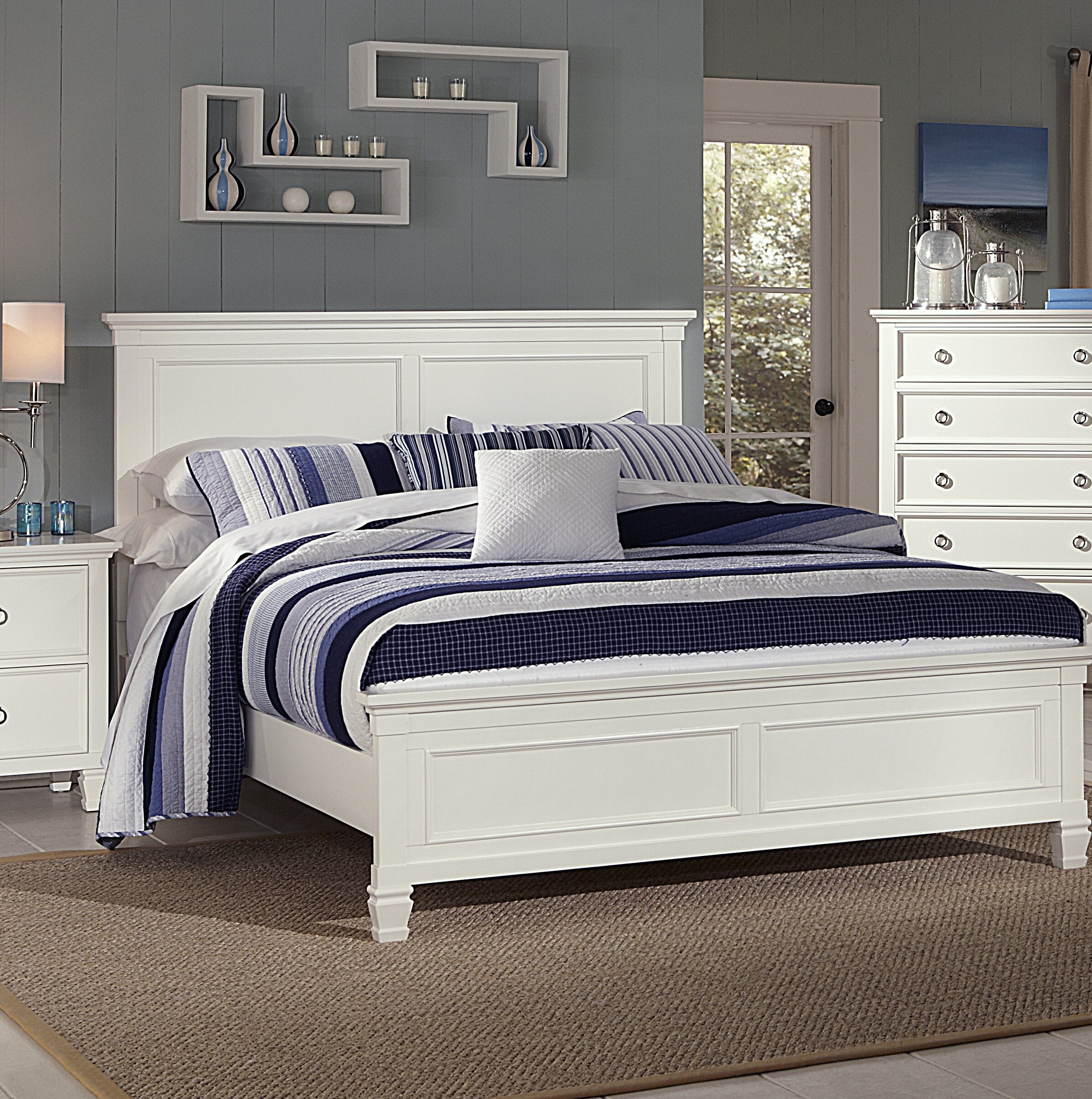 black and white bedroom furniture Black and white bedroom furniture sets